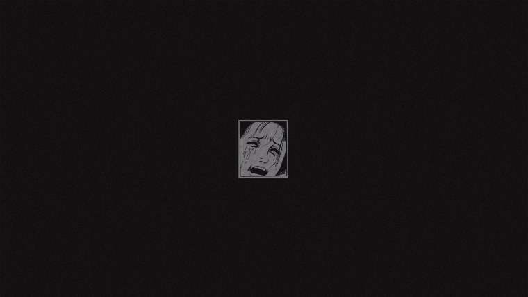 Депрессивный Минимализм