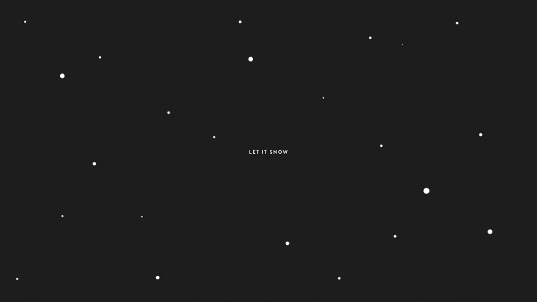 Фон на компьютер Эстетика