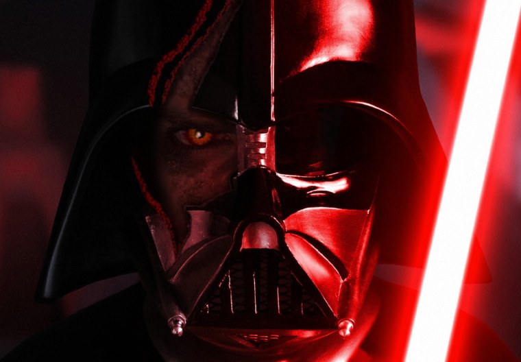 Ситх Вейдер