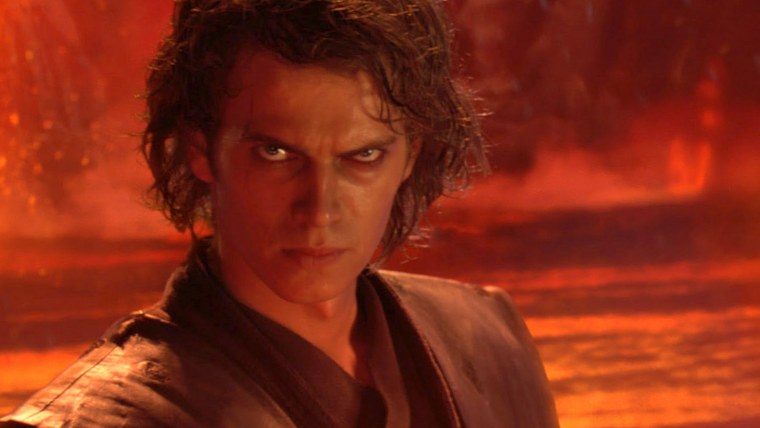 Хейден Кристенсен 2021