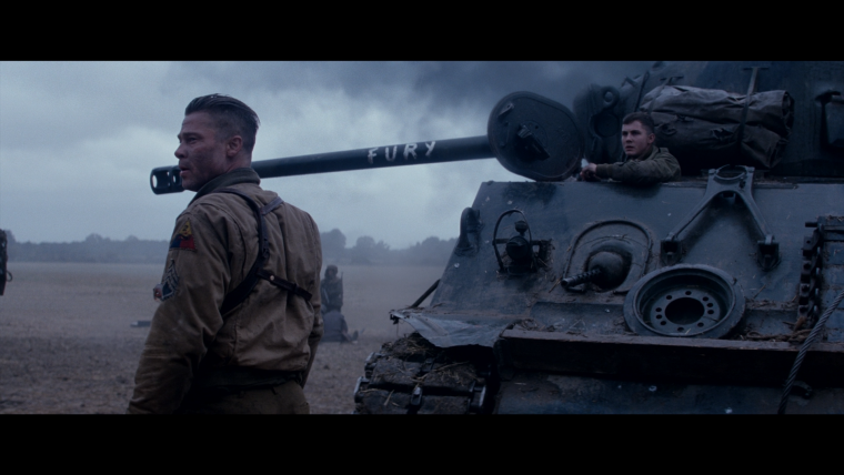 Билл Уильямсон ярость