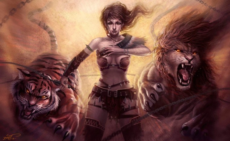 Моб психо 100 в ярости