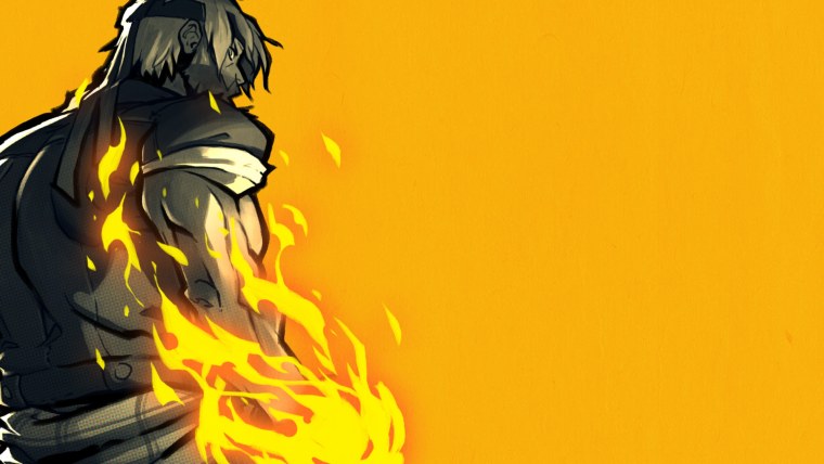 Хельга Мейер ярость