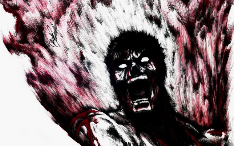 Белая ярость фильм