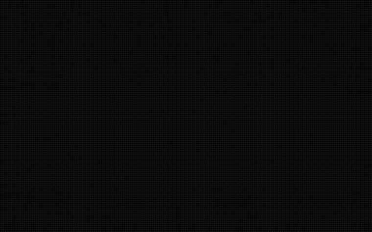 Сетка на черном фоне