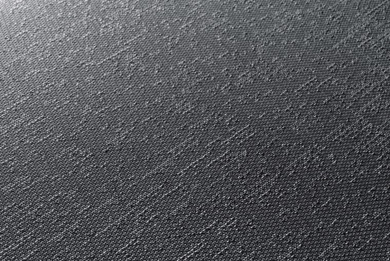 Черный матовый цвет