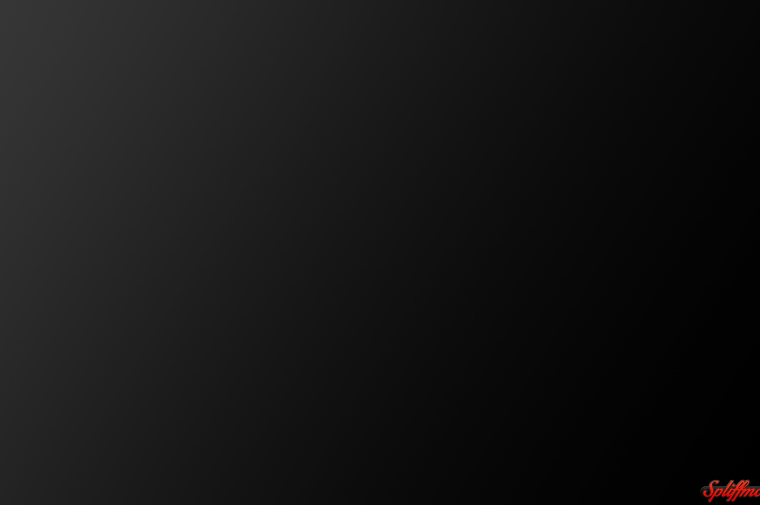 Черная матовая текстура