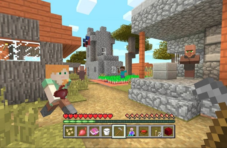 Minecraft Minecraft игра игра Minecraft Minecraft