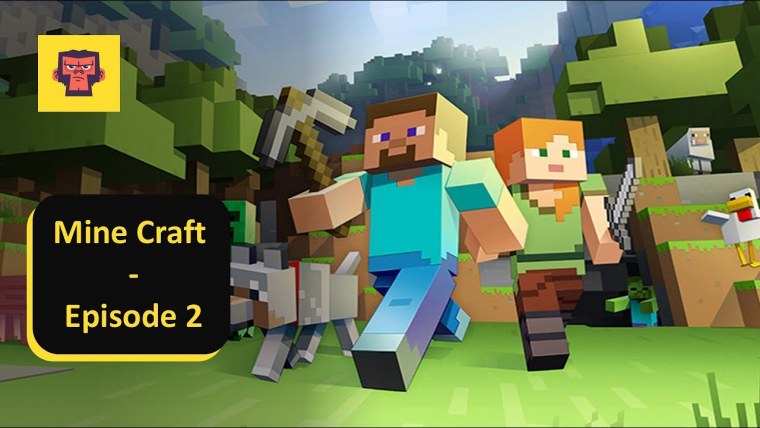 Скиф майнкрафт