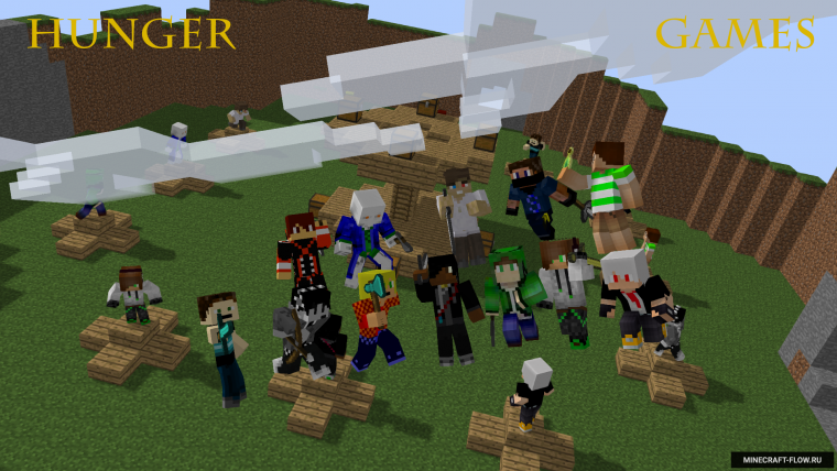 Цель игры майнкрафт