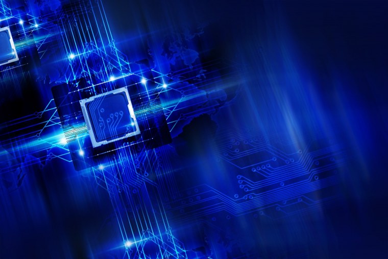 Компьютерный фон