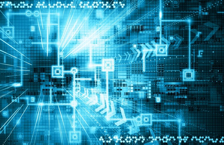 Фон информационные технологии