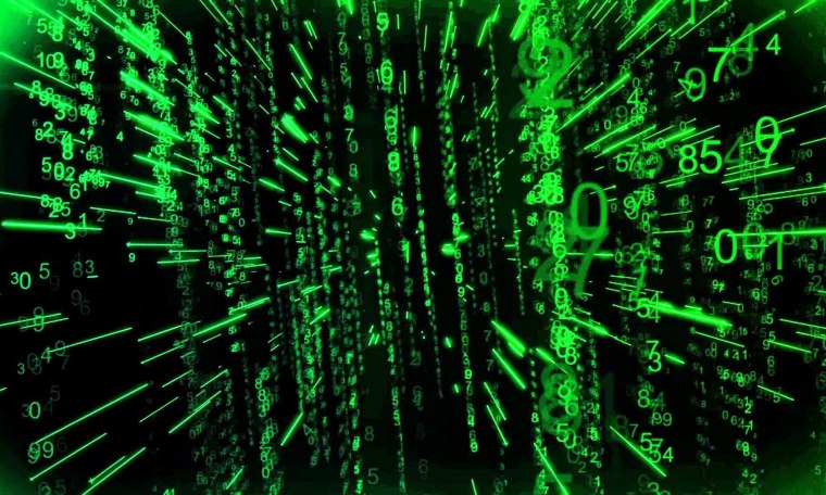 Информатика фон