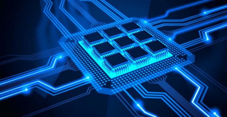 Процессор будущего