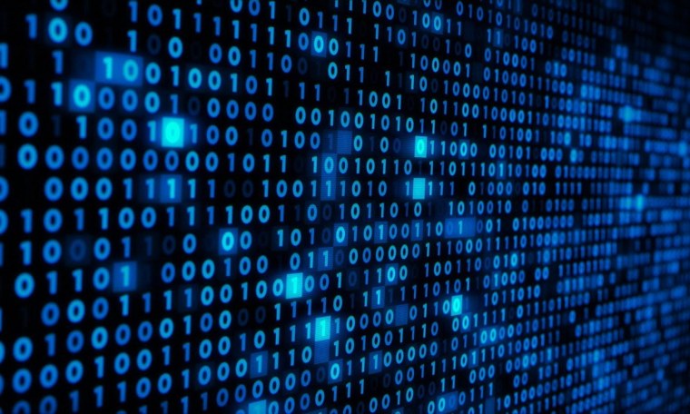 Цифровой код