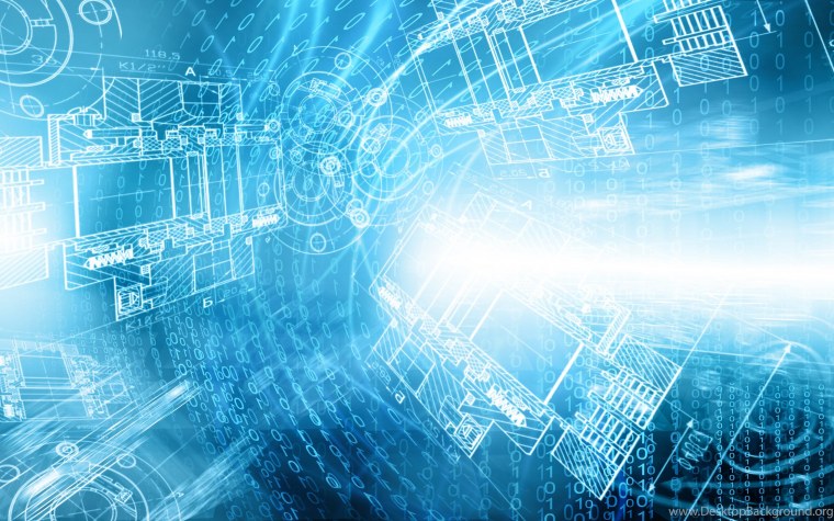 Инновации фон