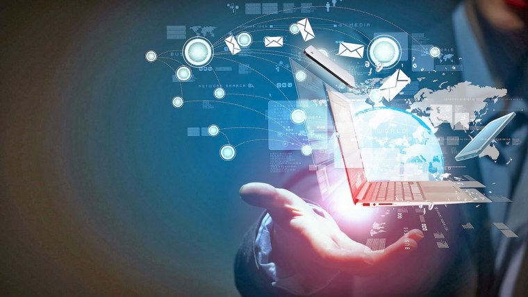 Компьютерные технологии