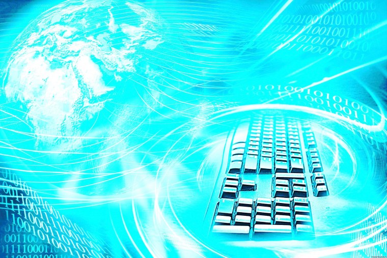 Компьютерные информационные технологии