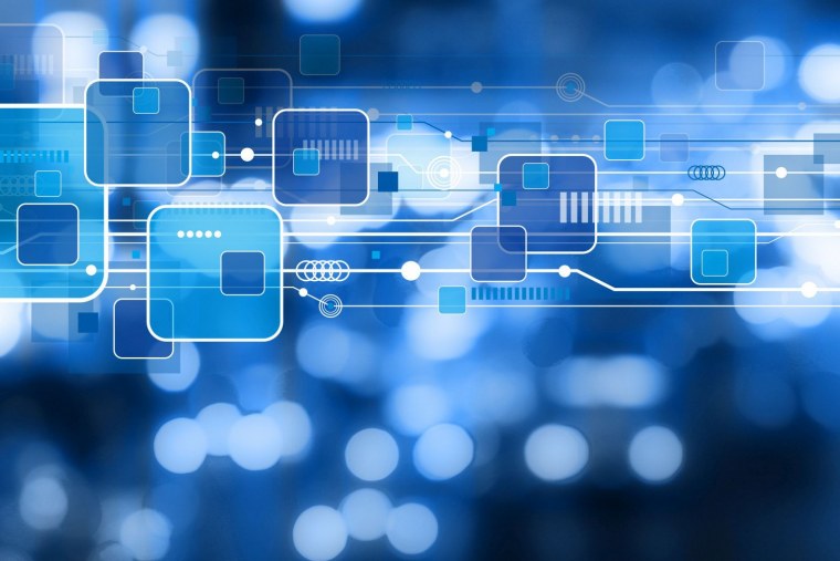 Фон информационные технологии
