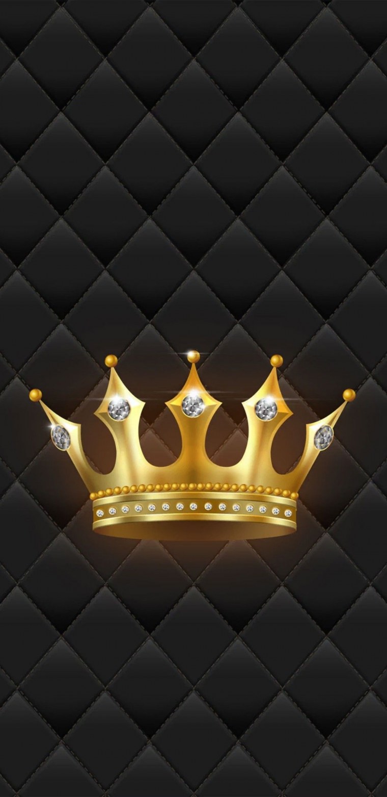 Черная корона