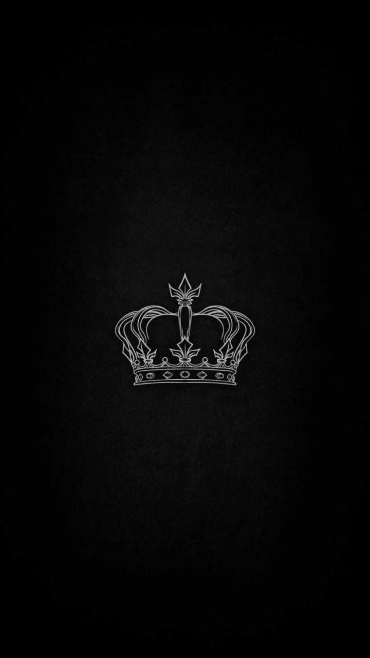 Корона обои