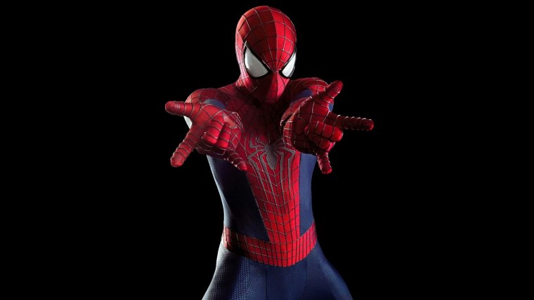 Человек паук смерть Гвен комикс