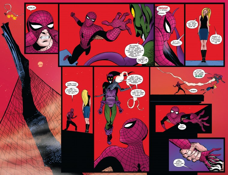 Превзойти себя