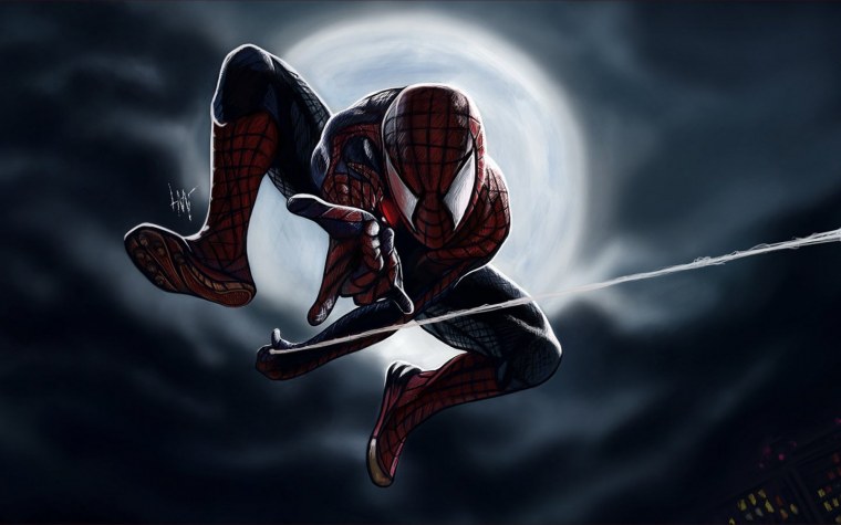 Spider-man Miles morales ps5