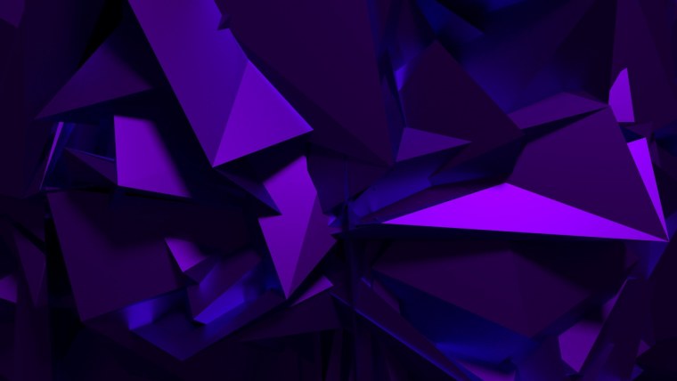 Фиолетовые обои HD