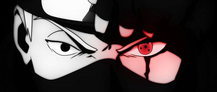 Шапка для фейсита аниме