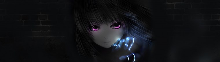 Обложка профиля аниме