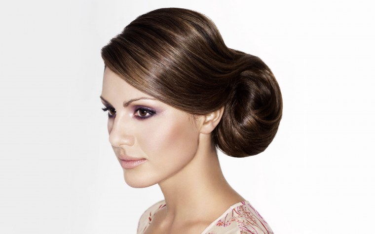 Женские прически