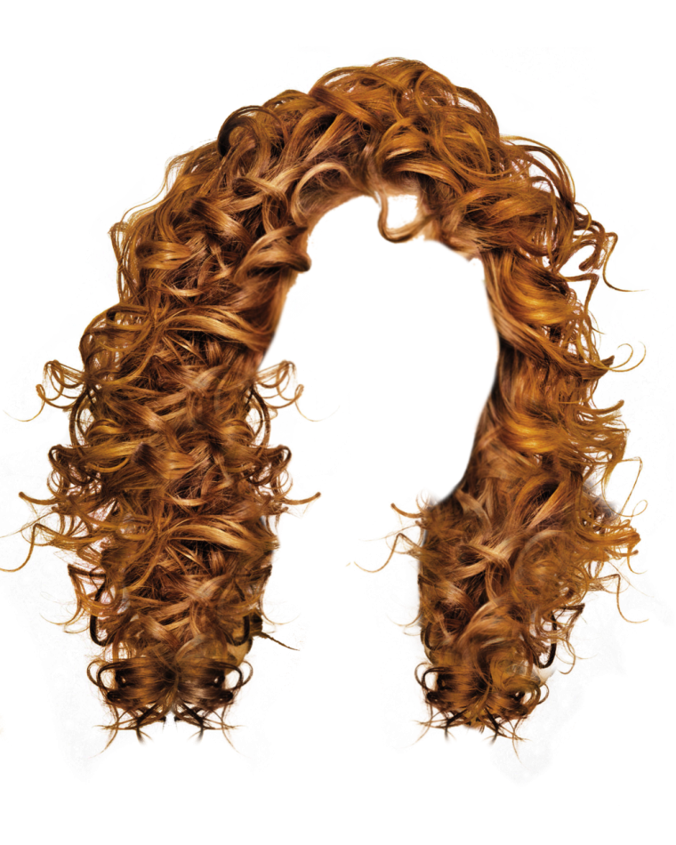 Волосы для фотошопа