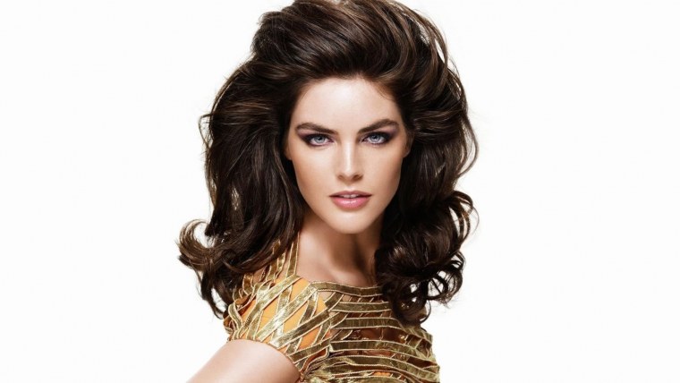 Женские прически