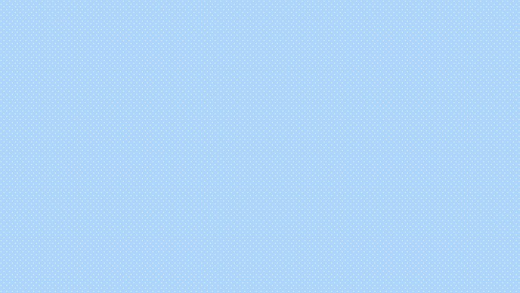 Пастельный голубой