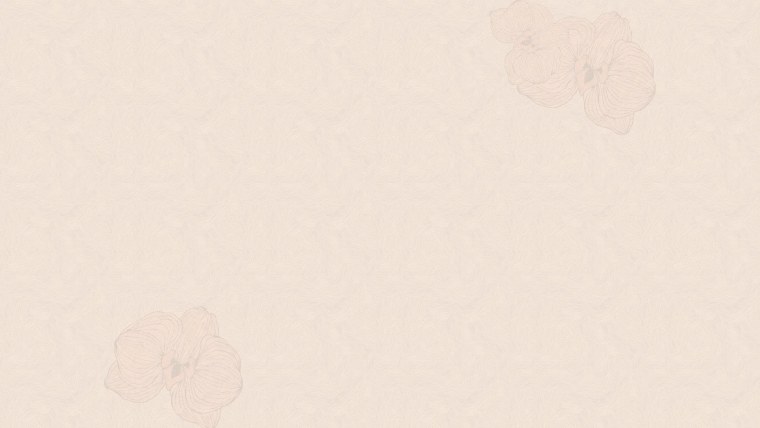 Обои молочного цвета