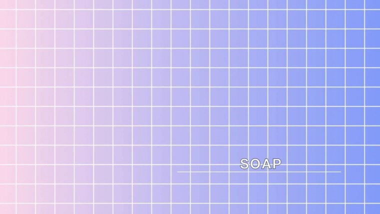 Обои в клеточку