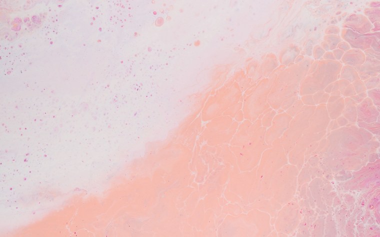 Сальмон Пинк мрамор