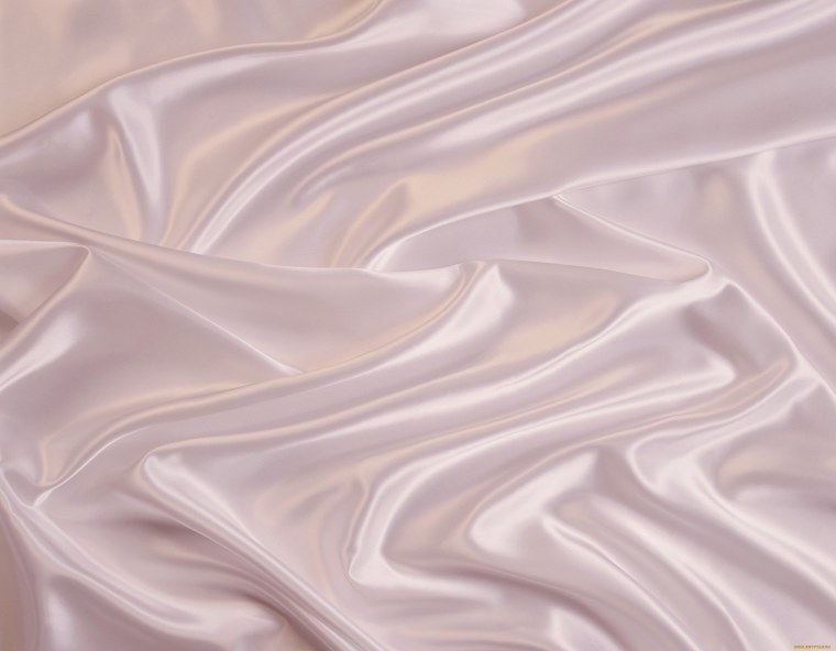 Атлас сатин Силк