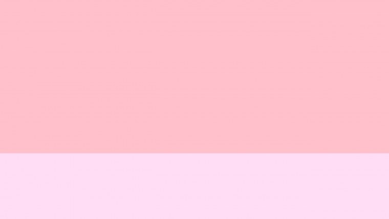 Нежный розовый цвет