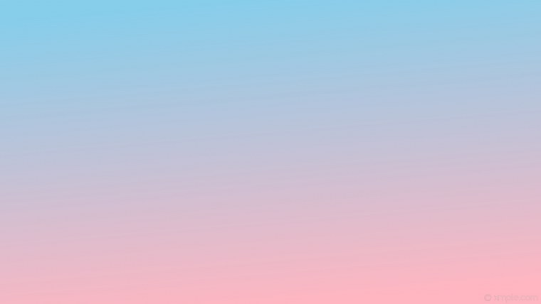 Градиент розово голубой