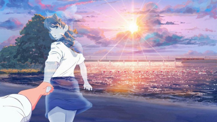 Бесконечное лето / Everlasting Summer