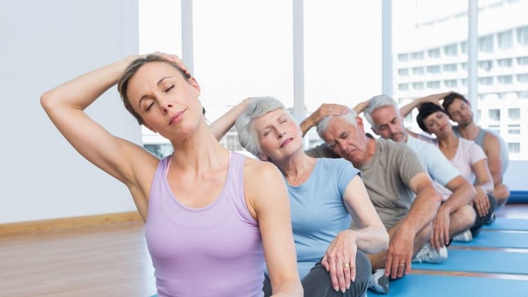 Лечебная физкультура (ЛФК)