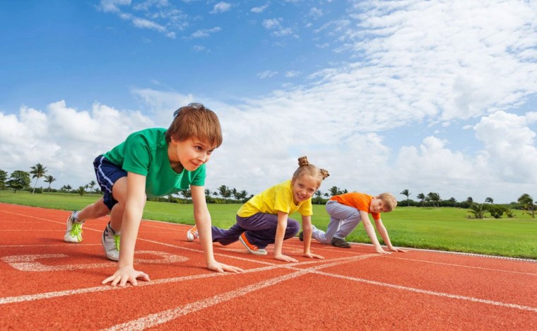 Физическая культура