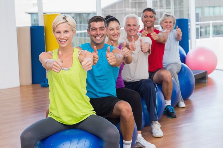 Физическая культура