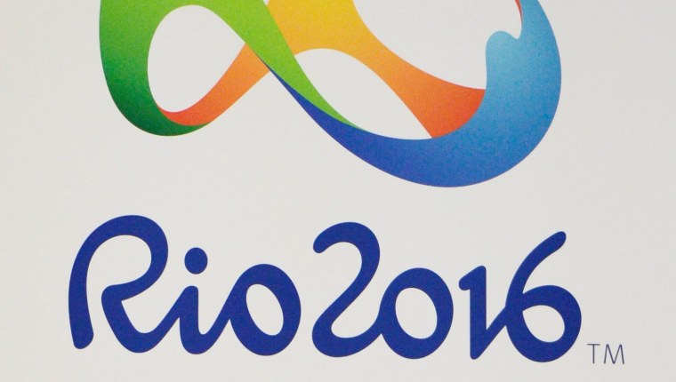 Летние Олимпийские игры вектор