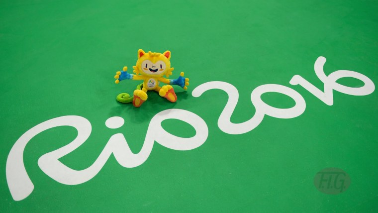 Рио олимпиада 2016 пляжный волейбол