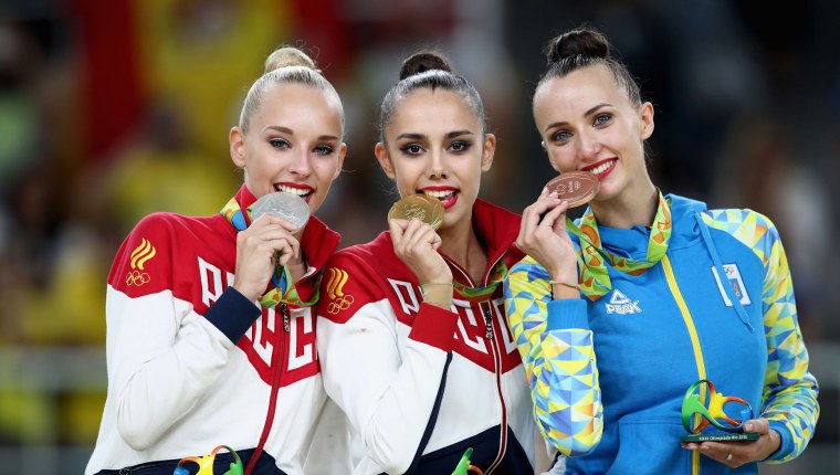 Олимпийский стадион Рио де Жанейро 2016