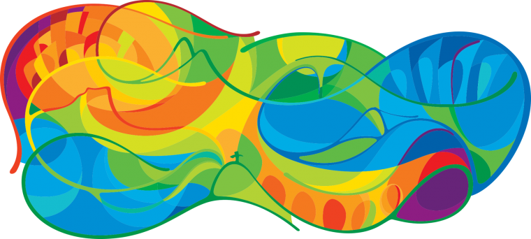 Олимпийские игры в Рио де Жанейро 2016 талисман