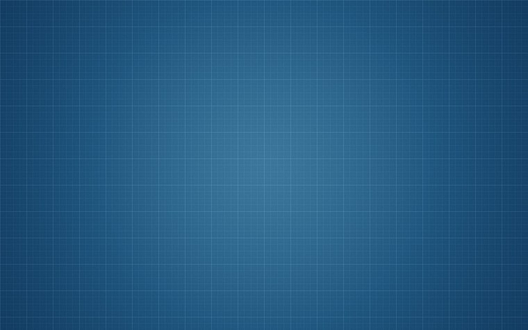 Синий фон